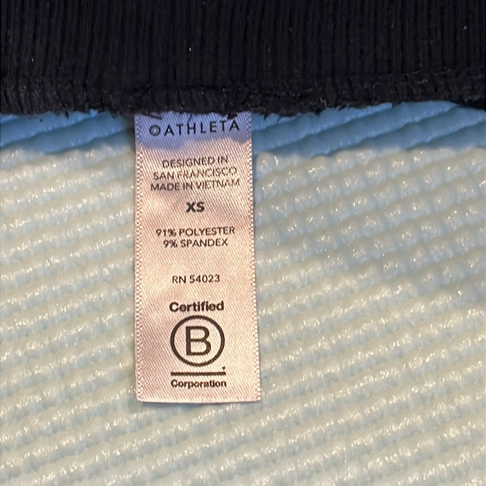 Athleta Double Cozy Karma Joggers XS - Picture 9 of 10